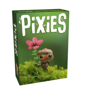 Pixies (Multilingual)