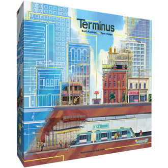 Terminus (Français) Terminus (Français)