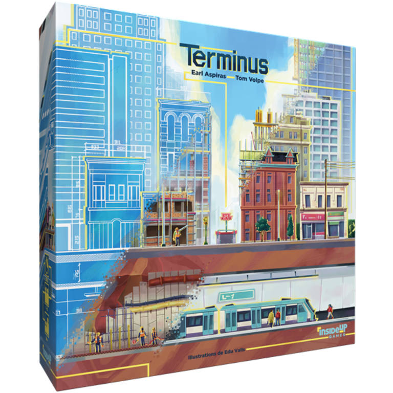 Terminus (Français)