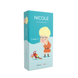 Nicole (French)