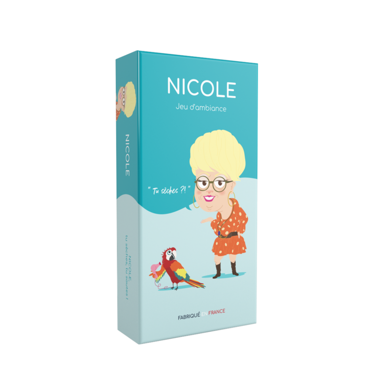Nicole (Français)