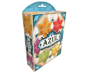 Azul: Pabellón de Verano Mini