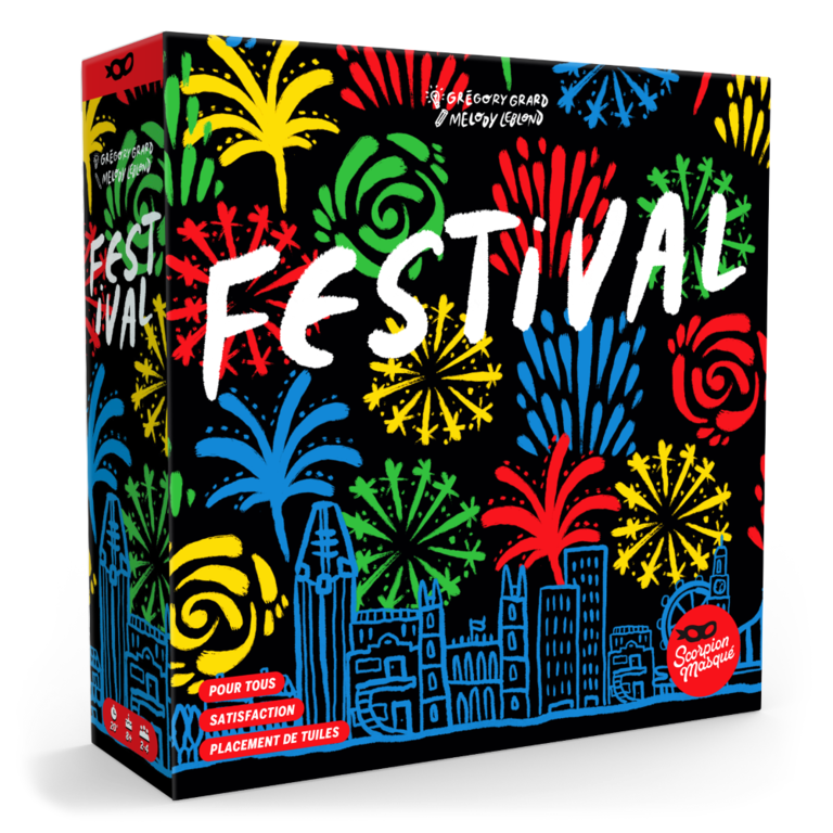 Festival (French)