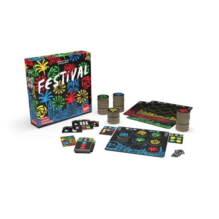Festival (French)