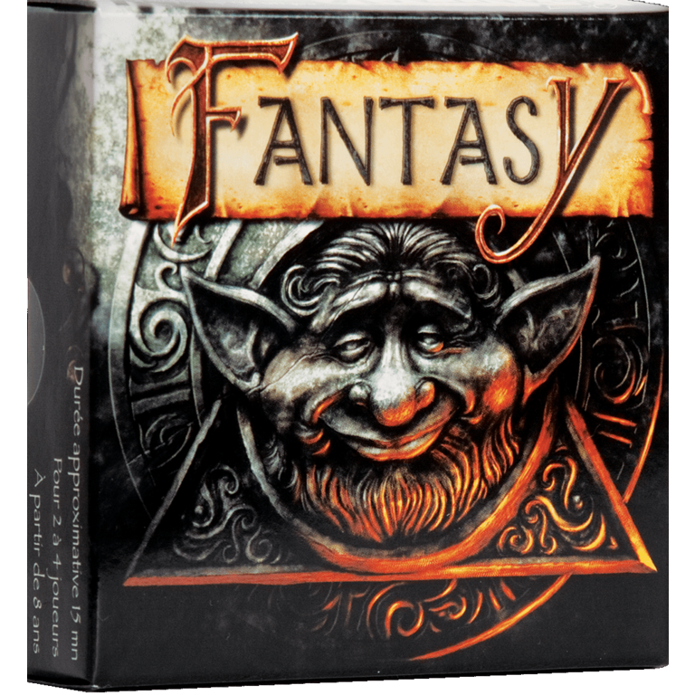 Fantasy (Français)