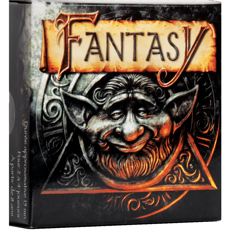 Fantasy (French)