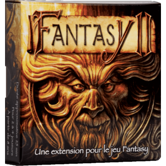 Fantasy 2 (French)