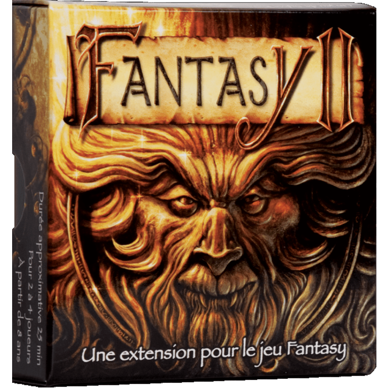 Fantasy 2 (Français)