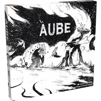 Lueur - Aube (French)