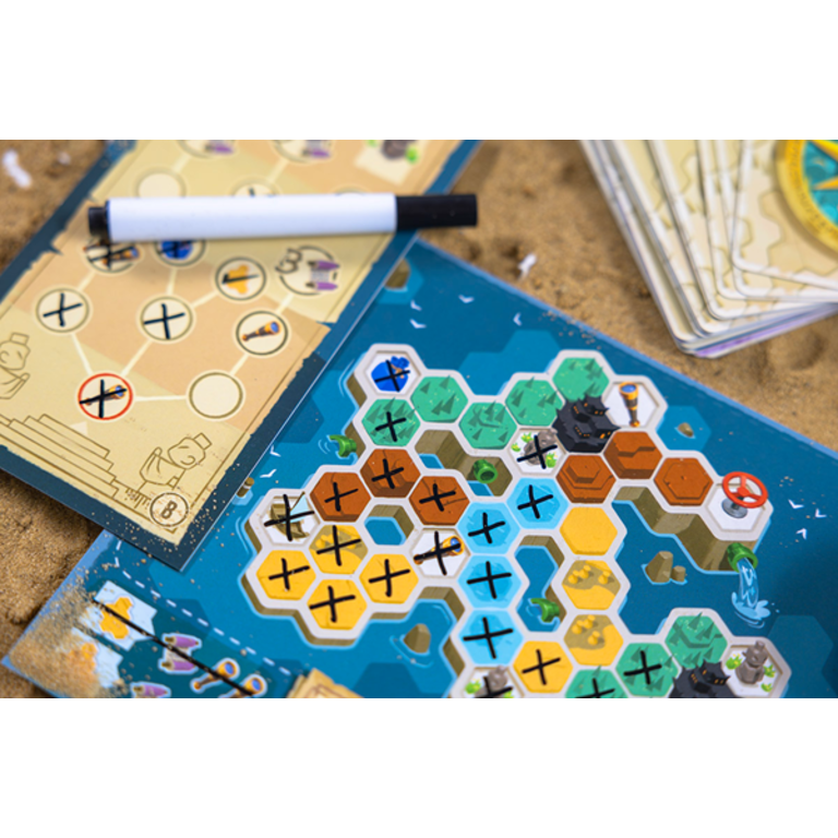 Rivages (Multilingual)