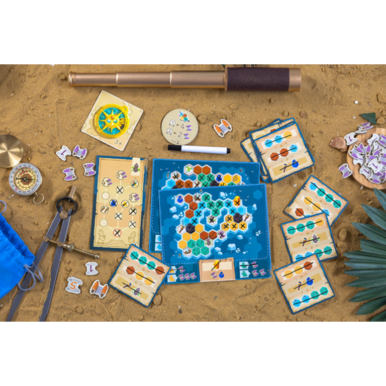 Rivages (Multilingual)