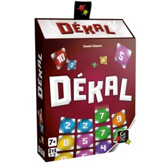 Dékal (French)