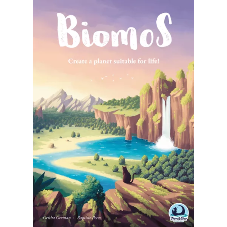 Biomos (Français)