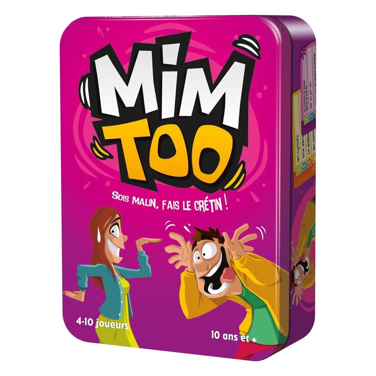 Mimtoo (Français)