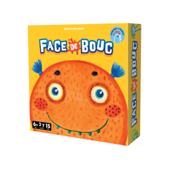 Face de bouc (French) Face de bouc (French)