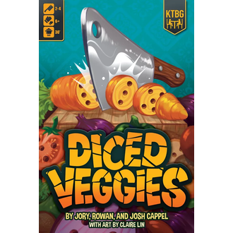 Diced Veggies (French)