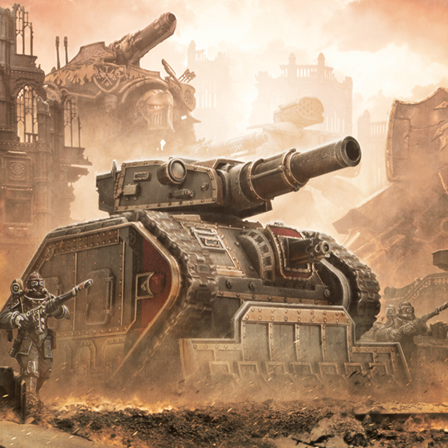Solar Auxilia