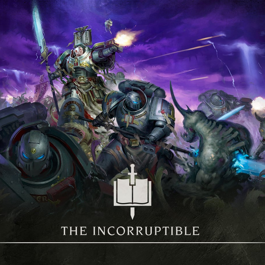 Grey Knights