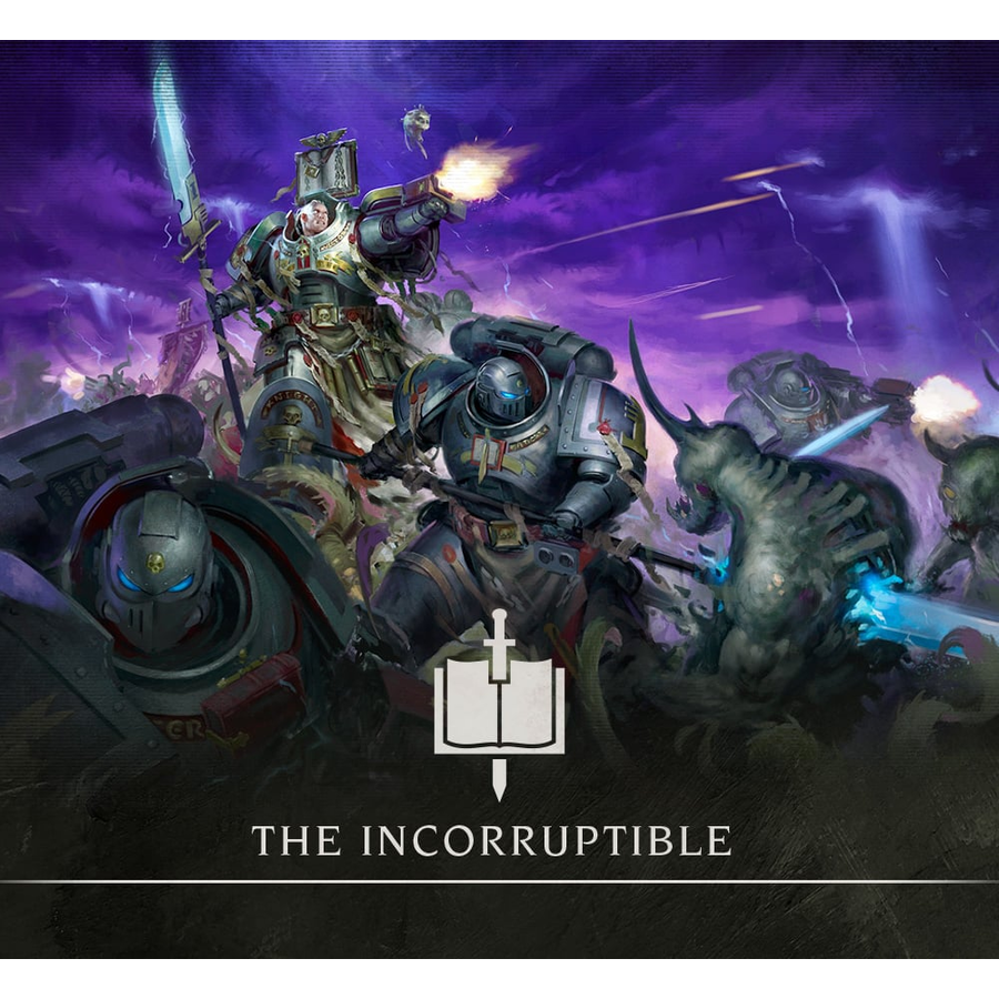 Grey Knights