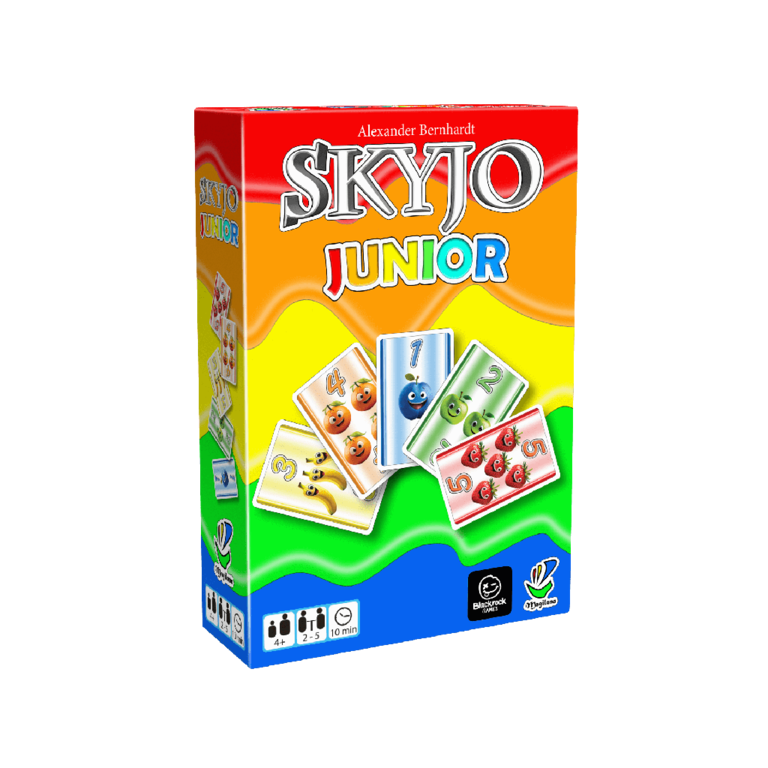 Skyjo Junior (Français)