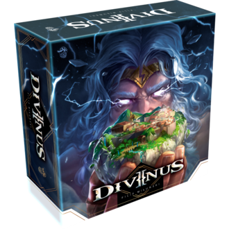 Divinus (French)