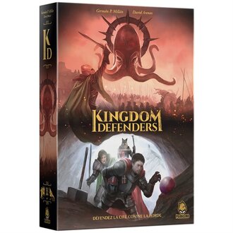 Kingdom Defenders (Français) Kingdom Defenders (Français)