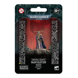 Navis Nobilite Navigator Navis Nobilite Navigator