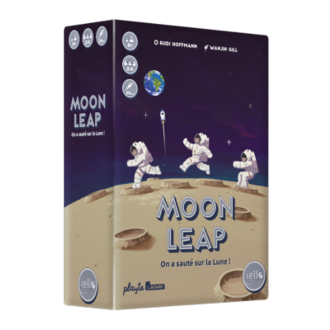 Moon Leap (French)