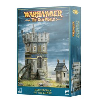 Watchtower of the Empire Watchtower of the Empire
