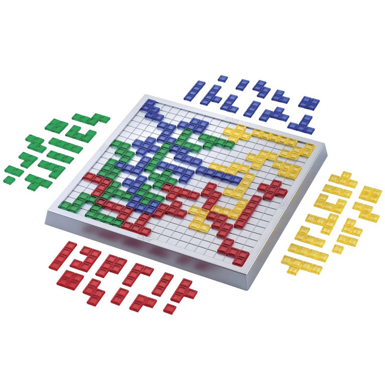 Blokus XL (Multilingue)