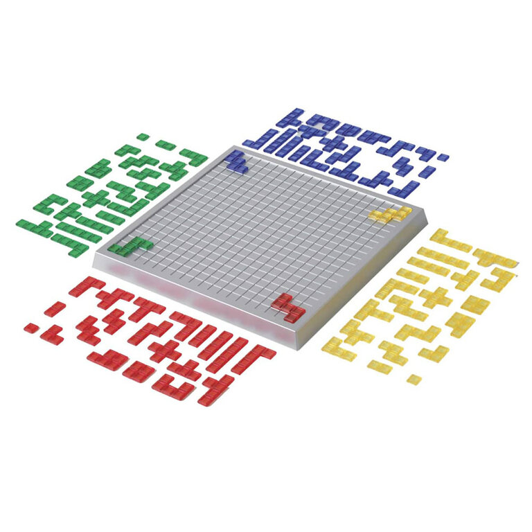 Blokus XL (Multilingue)