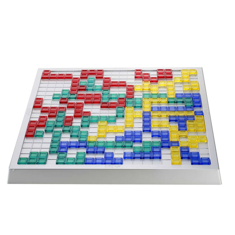 Blokus XL (Multilingue)