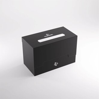 Gamegenic (Gamegenic) Holder Cave 200ct - Black