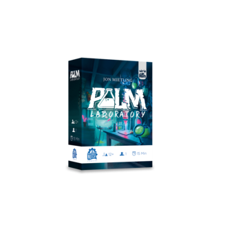 Palm Laboratory (Français)