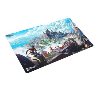 Gamegenic (Gamegenic) Altered - Prime Playmat - Arkaster* Gamegenic (Gamegenic) Altered - Prime Playmat - Arkaster*