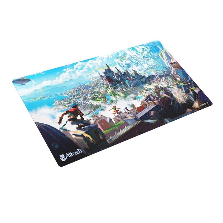 Gamegenic (Gamegenic) Altered - Prime Playmat - Arkaster [PRÉCOMMANDE]