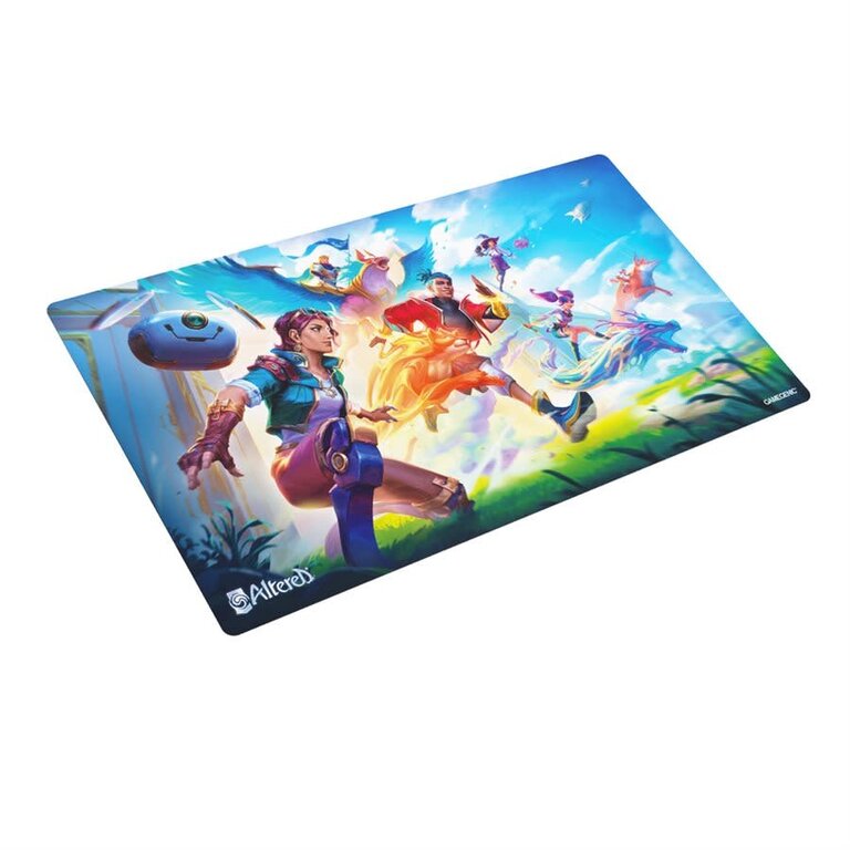 Gamegenic (Gamegenic) Altered - Prime Playmat - Beyond the Gates*