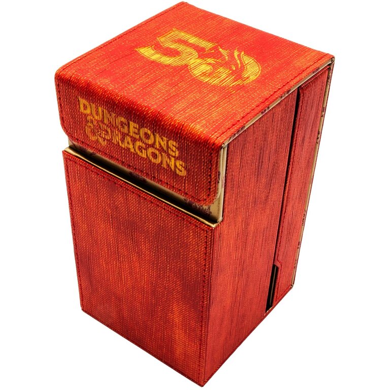 Ultra Pro (UP) Dice Tower - Dungeons & Dragons - 50th Anniversary*