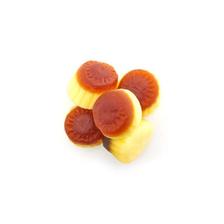 Dulceplus Crème brulée crémeuse (1Kg)