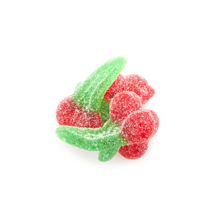 Dulceplus Cerises Surs (1Kg)