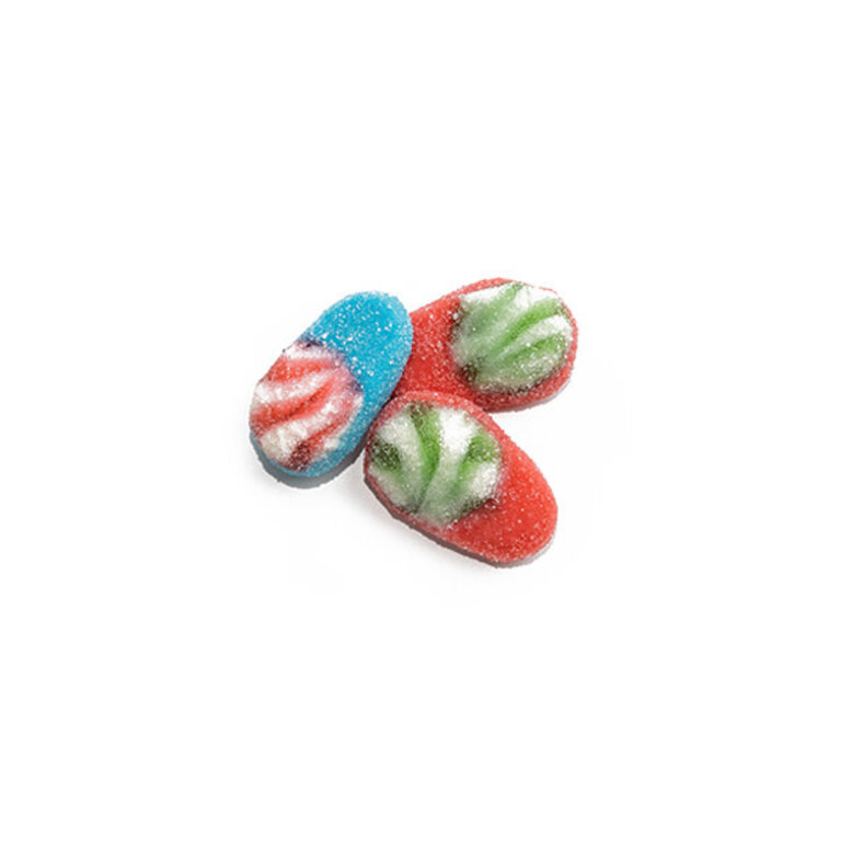 Dulceplus Casquettes en gelées (1Kg)