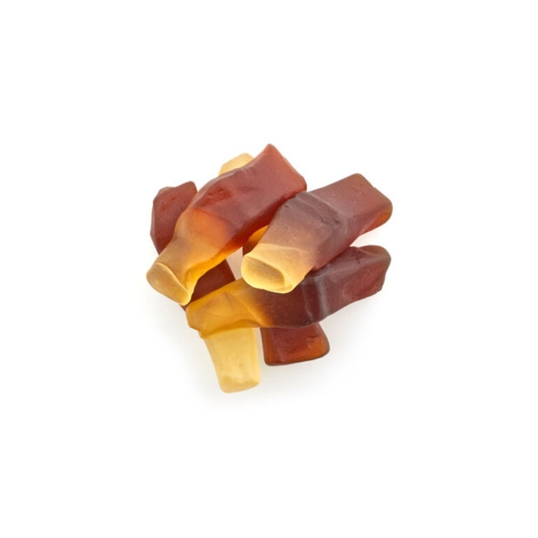 Dulceplus Cola Bottles (1Kg)