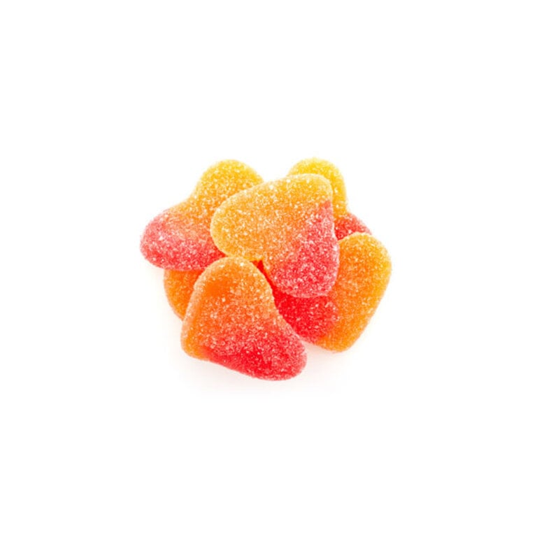 Dulceplus Soft Hearts (1Kg)