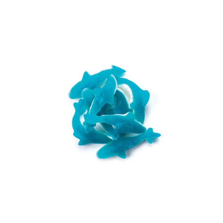 Dulceplus Requins bleus (1Kg)