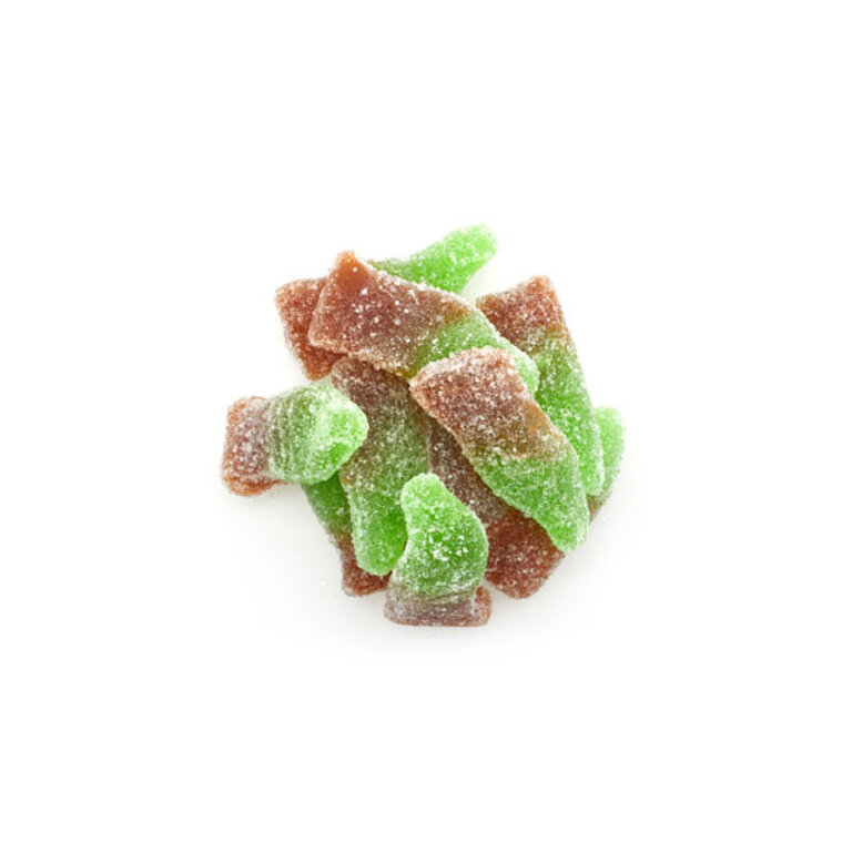 Dulceplus Mini cola saveur intense (1Kg)