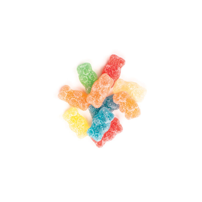 Dulceplus Oursons sucrés (1Kg)