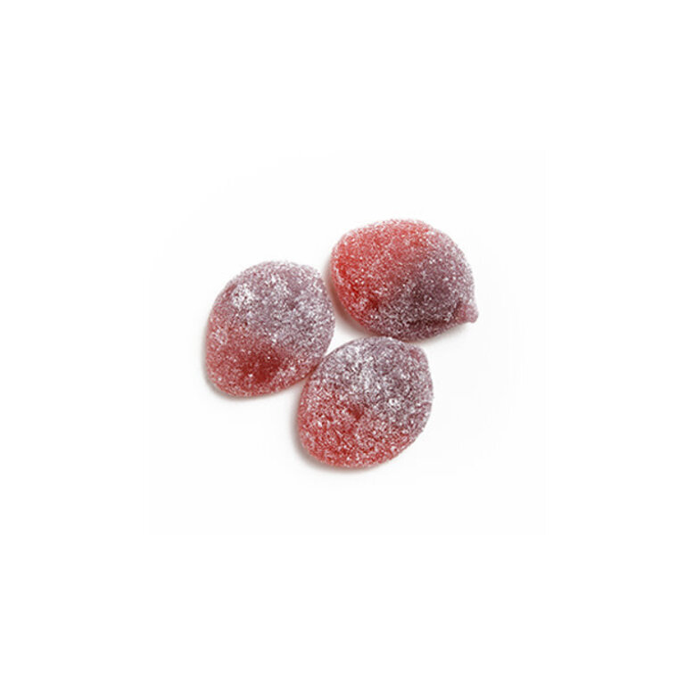 Tranches de cerises sures (2.5kg)