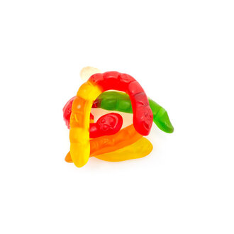 Giants Gummy Worms (2.27Kg)