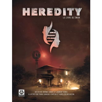 Heredity (Français) Heredity (Français)