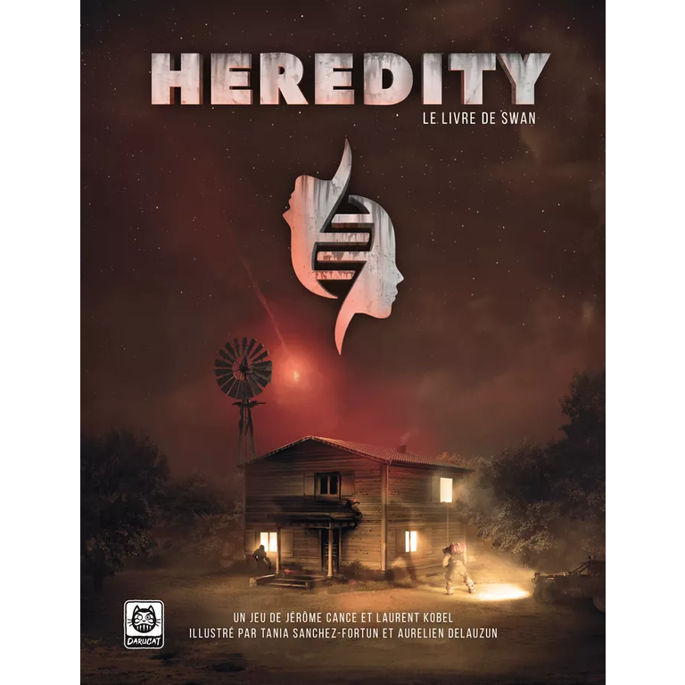 Heredity (Français)
